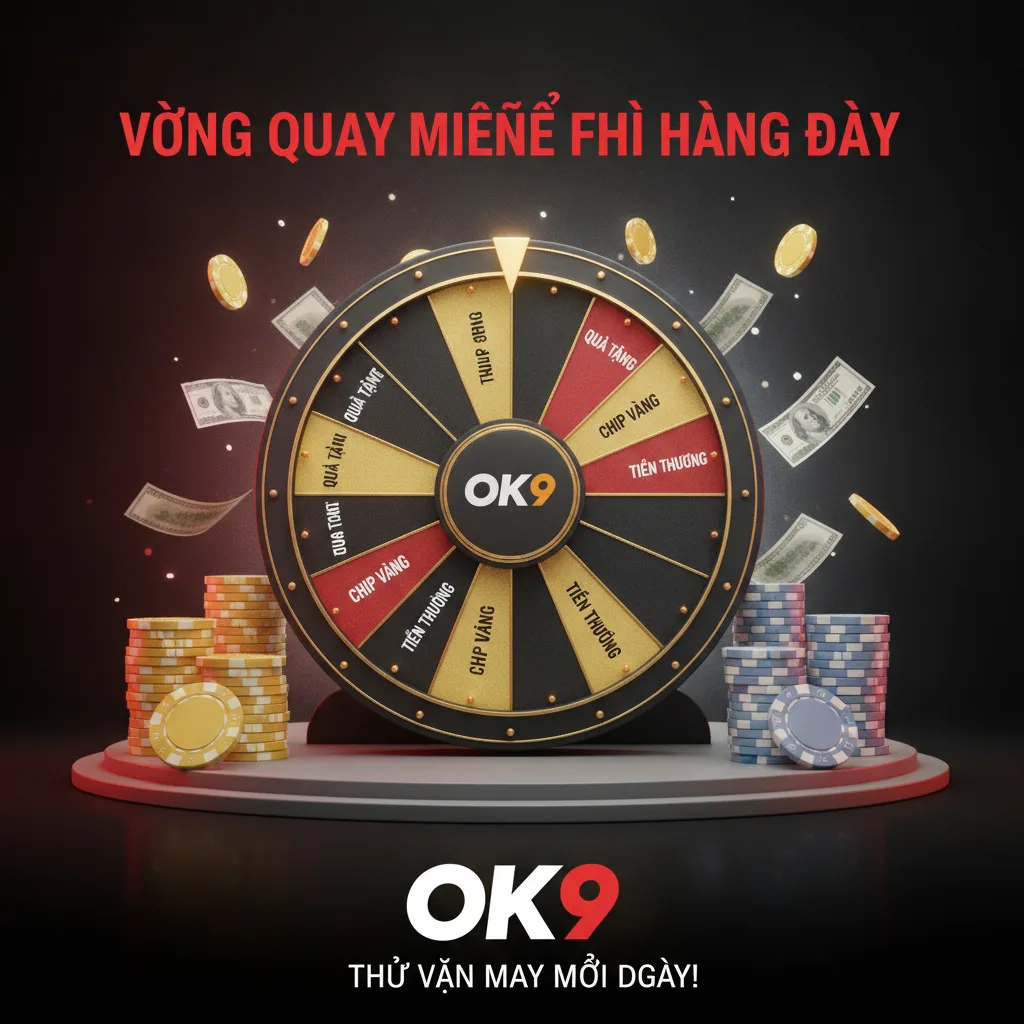 Khuyến Mãi Hot OK9